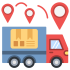 distribution
