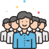 leader